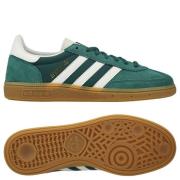adidas Originals Spezial IN - Core Grønn/Cloud Hvit