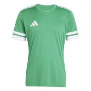 adidas Spillertrøye Squadra 25 - Grønn/Hvit