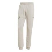 adidas Joggebukse Messi - Beige