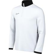 Nike Treningsskjorte Dri-FIT Academy 25 Drill - Hvit/Svart/Grå Barn