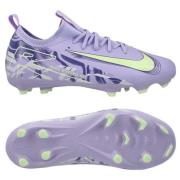 Nike Air Zoom Mercurial Vapor 16 Academy MG United - Purple Agate/Neon...