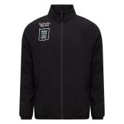 Liverpool Treningsjakke 96 - Svart