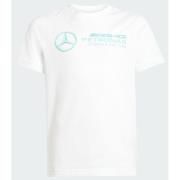 Adidas Mercedes - AMG Petronas Formula One Team DNA Graphic Tee Kids