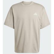 Adidas MERCEDES - AMG PETRONAS FORMULA ONE TEAM PREMIUM SWEAT TEE MEN