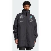 Adidas Mercedes - AMG Petronas Formula One Team MYSHELTER Jacket