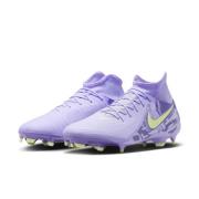 Nike Phantom Luna II Academy MG United - Purple Agate/Neon