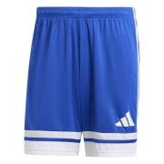 adidas Shorts Squadra 25 - Blå/Hvit