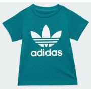 Adidas Original Trefoil Tee Kids