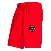 Nike Shorts NSW Woven JDI - Rød