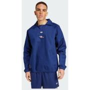 Adidas Original Arsenal Terrace Icons Drill Top