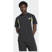 Adidas Tech Apparel Colorblock Tee