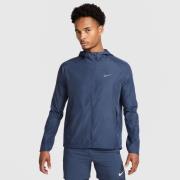 Nike Løpejakke frastøtende Miller - Tordenblå/Reflektere sølv