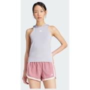 Adidas AEROREADY Train Essentials Regular 3-Stripes Tank Top