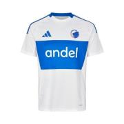 FC København Kvinners Hjemmedrakt 2024/25 Barn