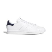 adidas Originals Sneaker Stan Smith - Fottøy Hvit/Conavy Kvinner