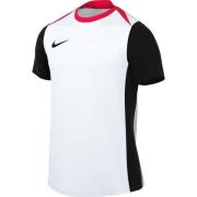 Nike Trenings T-Skjorte Dri-FIT Academy Pro 24 - Hvit/Rød/Sort