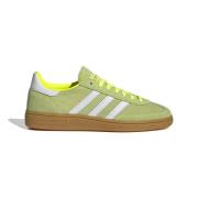 adidas Originals Spezial IN - Gul/Hvit/Gull Dame