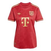 Bayern München Hjemmedrakt 125 Års Jubileum Dame LIMITED EDITION