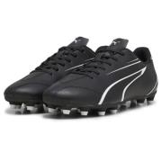 VITORIA FG/AG PUMA Black-PUMA White