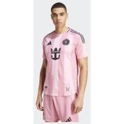 Adidas Inter Miami CF 25/26 Home Authentic Jersey