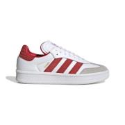 adidas Originals Samba XLG - Hvit/Better Scarlet