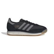 adidas Originals Sneaker SL 72 RS - Svart/Grå/Grå