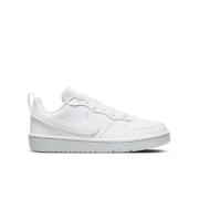 Nike Court Borough Low Recraft - Hvit Barn