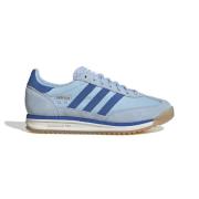 adidas Originals Sneaker SL 72 RS - Blå/Blå/Cloud Hvit