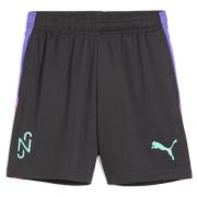 PUMA Treningsshorts Neymar Jr. Creativity - Sort Barn LIMITED EDITION