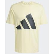 Adidas Essentials Big Logo Tee
