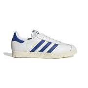 adidas Originals Sneaker Gazelle - Fottøy Hvit/Blå
