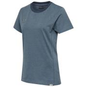 Move T-shirt Woman Bering Sea