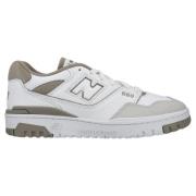 New Balance Sneaker 550 - Oyster White