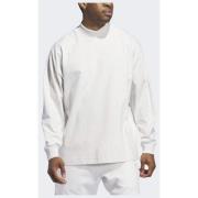 Adidas adidas Basketball Long Sleeve Tee