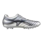 Mizuno Monarcida Neo lll Select AG Platinum Silver - Sølv/Cool Gray