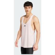 Adidas Workout Stringer Tank Top