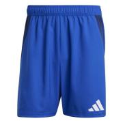 adidas Treningsshorts Tiro 24 - Blå/Hvit