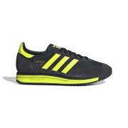 adidas Originals Sneaker SL 72 RS - Svart/Solgul