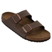 Birkenstock Sandal Arizona BF Narrow Fit - Mocca