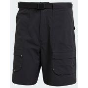 Adidas Original Premium Essentials Utility Cargo Shorts