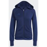 Adidas Tiro 25 Full-Zip Hoodie