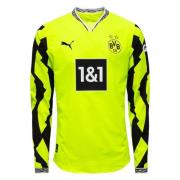 Dortmund Jubileum Fjerdredrakt 2025 Authentic Langermet LIMITED EDITIO...