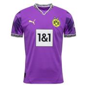 Dortmund Jubileum 4th Keeperdrakt 2025 LIMITED EDITION