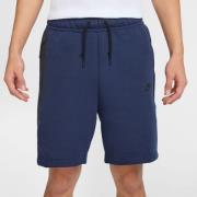 Nike Shorts NSW Tech Fleece 24 - Obsidian/Svart