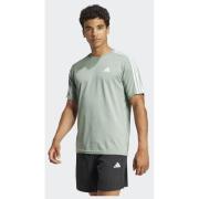Adidas Train Essentials 3-Stripes Training Tee