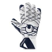 Uhlsport Keeperhansker Supersoft HN - Hvit/Navy/Sølv