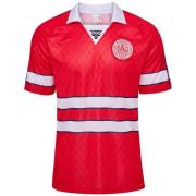 Danmark Hjemmedrakt EURO 1988 LIMITED EDITION