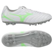 Mizuno Monarcida Neo lll Select AG Frontier - Hvit/Neon Grønn Barn