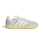 adidas Samba Tyskland 125 År Jubileum - Cloud Hvit/Off White/Nesten gu...