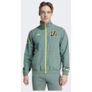 Adidas Original Jamaica VRCT Track Top